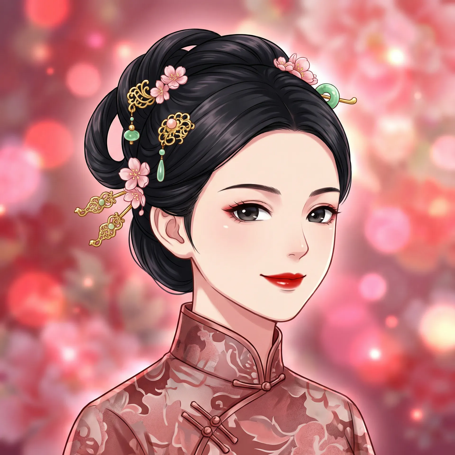 桃花仙子 - 物种起源未增删免费 人气女神